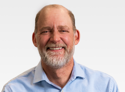 Mike Pepall, part of the Attree Properties tenant services team
